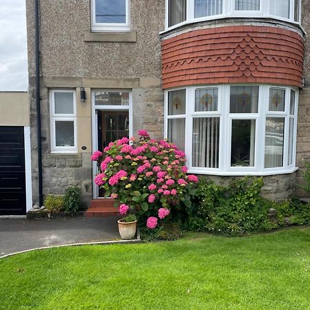Kelvinside, Seahouses, 2 Minute Walk Into Village Eksteriør bilde